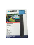WP 4200F Aqua Spring Aquarium Power Filters 35W