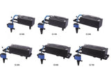 Kintons Aquarium Top Filter 50% Energy Saving Green Series