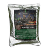 Planatopia Monster Sand 3Kg Monster Fish Setup