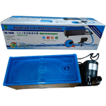 RS-388A Aquarium Filter Fish Tank Top Filter 25W