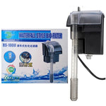 RS Electrical RS-1000 Aquarium Hang On Filter 2.5W