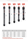 XiLong AT-700 Aquarium Glass Heater 100w 200w 300w