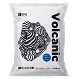 Yee Volcanic Stone Fish Tank Bttom Sand natural Lava Rocks 1kg