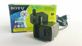 Boyu SP-600 Submersible Aquarium Pump 6W