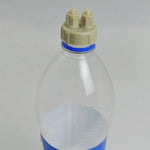 Aquarium Bottle Cap for DIY CO2