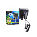 BOYU WF-2015 Hang On Back Filter | Waterfall Style 6W