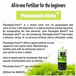 Planatopia Entra 200ml Aqurium Fish Tank Liquid Fertilizer