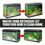 Fish Tank water purifier for both freshwater and saltwater aquariums 35 Tablets