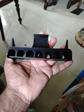🌿 Aquarium Plant Holder – 7 Plant Holds