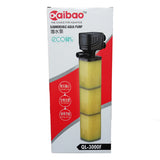 AIBAO QL-3000F SUBMERSIBLE POWER FILTER 30W