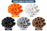 White Sea Coral Aquarium Ornament