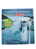 PULACO PL-06 Baby External Hanging Filter