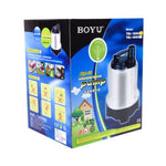 Boyu TBL 3000 High Aquarium Water Pump Submersible Pump 68W