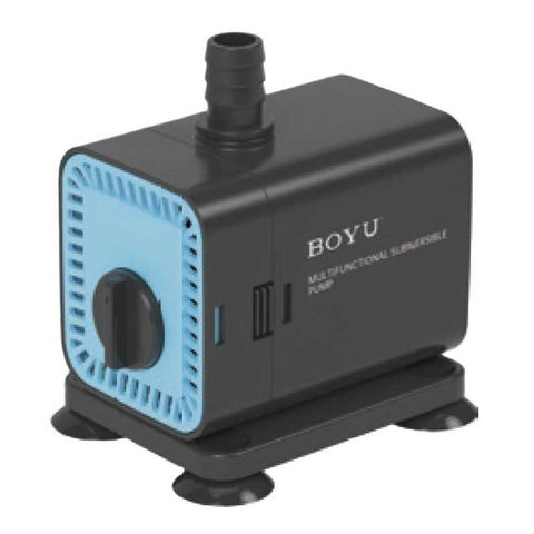 BOYU XFP Series Multifunctional Submersible Pumps