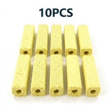 Aquarium Ceramic Bar Bio Filter Media 6Inch 10 pcs (Copy)
