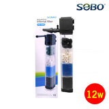 Sobo FG-1204 Internal Filter Submersible Filter