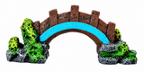 🌉 Aquarium Bridge Ornament