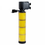 RS-3320F Liquid Filtration Power Aquarium Filter