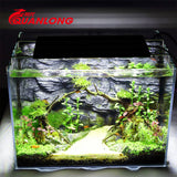 QUANLONG QL-40B 8W LED Aquarium Light – 40–50cm Tanks