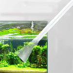 Aquarium Siphon Water Change for Betta Tanks And Small Tank