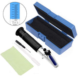 Handheld Salinity Refractometer / Salinity Tester