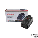 XILONG XL-1187 Aquarium Air Pump 2.5W