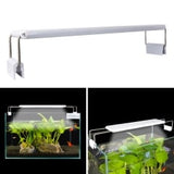 Aquarium LED Light for Planted Fish Tank(Blue White) 