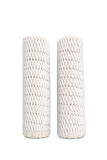 Ceramic Bio Filter Media Roll – High Porosity Biological Aquarium Filter Media 1 pcs