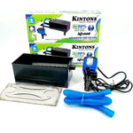 Kintons Aquarium Top Filter 50% Energy Saving Green Series