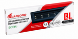 QUANLONG QL Model-20S Aquarium LED Light – 3W