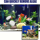 Fish Tank water purifier for both freshwater and saltwater aquariums 35 Tablets
