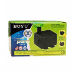 BOYU SP-500 150L Aquarium Submersible Pump