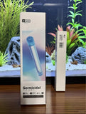 YEE Aquarium Quartz Glass Germicidal UV Lamp 9W