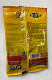 Siso Tropical Granules Deluxe Fish Food - 20g