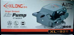 Xilong XL-925 Aquarium Oxygen Pump 6W