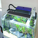Kintons Aquarium Top Filter 50% Energy Saving Green Series