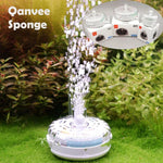 Water Goblin Aquarium Sponge Fish Tank Filter