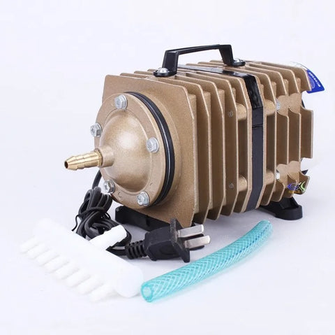 ACO-005 SUNSUN Air Pump 80W Air Compressor 70L/Min