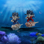 Diver Aquarium Decorations Floating Fish Tank Decor