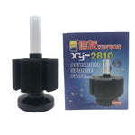 XY-2810 Aquarium Sponge Filter, Biological Filter