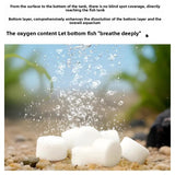 Yee Aquarium Oxygen Tablets - Emergency Oxygen Supply