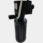 Rs-800F Aquarium Submersible Electric Filter 8W