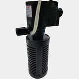 Rs-800F Aquarium Submersible Electric Filter 8W
