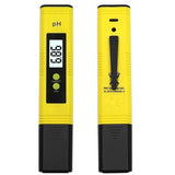 PH Meter Aquarium Water Quality Tester