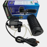 Rs-800F Aquarium Submersible Electric Filter 8W