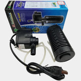Rs-800F Aquarium Submersible Electric Filter 8W
