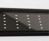QUANLONG QL-40B 8W LED Aquarium Light – 40–50cm Tanks