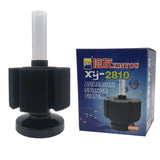 XY-2810 Aquarium Sponge Filter, Biological Filter