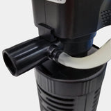 Rs-800F Aquarium Submersible Electric Filter 8W