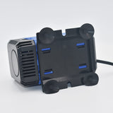 DOMICA Submersible Pump Fountain Pump 105W,80W,45W